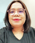 Indonesian bride - Veronika from Jakarta