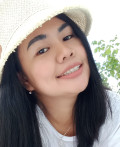 Indonesian bride - Aura from Cilegon