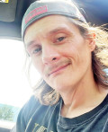 American man - Joshua from Joplin