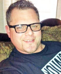 American man - Casey from Collinwood