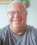 American man - Don from Wentzville