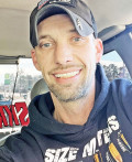 American man - Matthew from Parkton