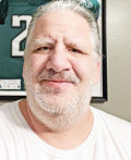 American man - Steven from Valrico