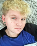 British man - Darren from Surrey