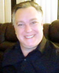 American man - William from Los Banos