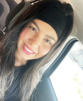 Brazilian bride - Israeli from Fortaleza