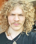 British man - Harry from London