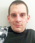American man - Collin from Texarkana