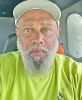 American man - William from Louisville