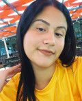 Cuban bride - Anita from Camaguey