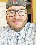 American man - Daniel from Ottumwa