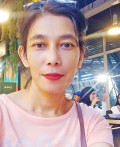 Indonesian bride - Diana from Jakarta