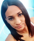 Cuban bride - Yanet from La Habana