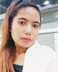 Indonesian bride - Nur from Batam