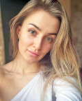 Ukrainian bride - Victoria from Kyiv