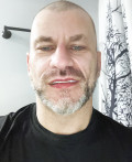 American man - Kerry from Oneonta