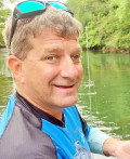 American man - Malachi from Bradenton