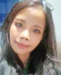 Indonesian bride - Rahmi from Surabaya