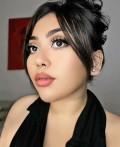 Gloria from Bali, Indonesia