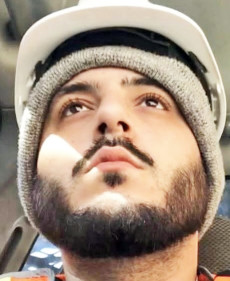 Luis photo