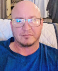 American man - Thomas from Bradenton