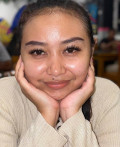 Indonesian bride - Nuraisyah from Pematangsiantar