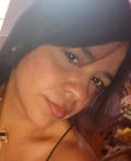 Venezuelan bride - Alessandra from Caracas