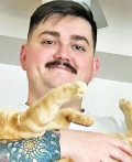 James from Charleston, United States