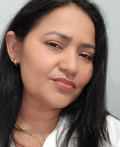 Polish bride - Nuvia from Slupsk