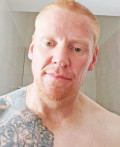 South African man - Willem from Riverdale