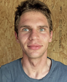 Norbert photo