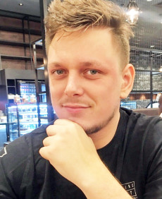 Michael photo