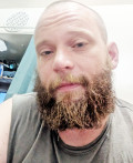 American man - Douglas from Carbondale