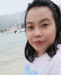 Indonesian bride - Liannah from Jakarta