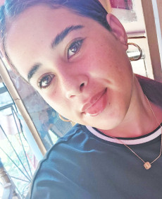 Rocio photo