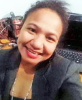 Indonesian bride - Feby from Denpasar