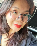 Indonesian bride - Maylia from Jakarta