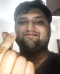 Pradyumna from Columbus, United States