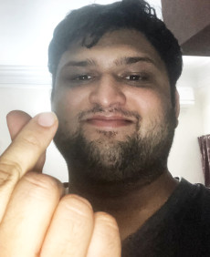 Pradyumna photo