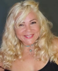 Spanish bride - Vanessa from Fuengirola