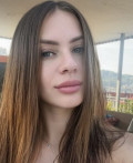 Maria from Ekaterinburg, Russia
