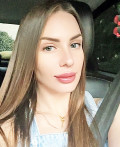 Russian bride - Maria from Ekaterinburg