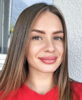 Russian bride - Maria from Ekaterinburg