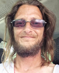 American man - Dustin from Coaling