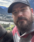 James from Hope, Canada