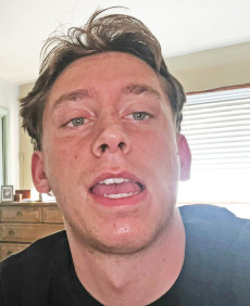 Spencer photo