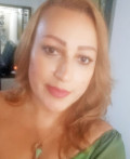 Colombian bride - Diana from Medellin