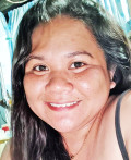 Philippine bride - Monica from Malapatan