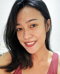 Indonesian bride - Wulan from Jakarta