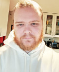 Norwegian man - Mads from Askim